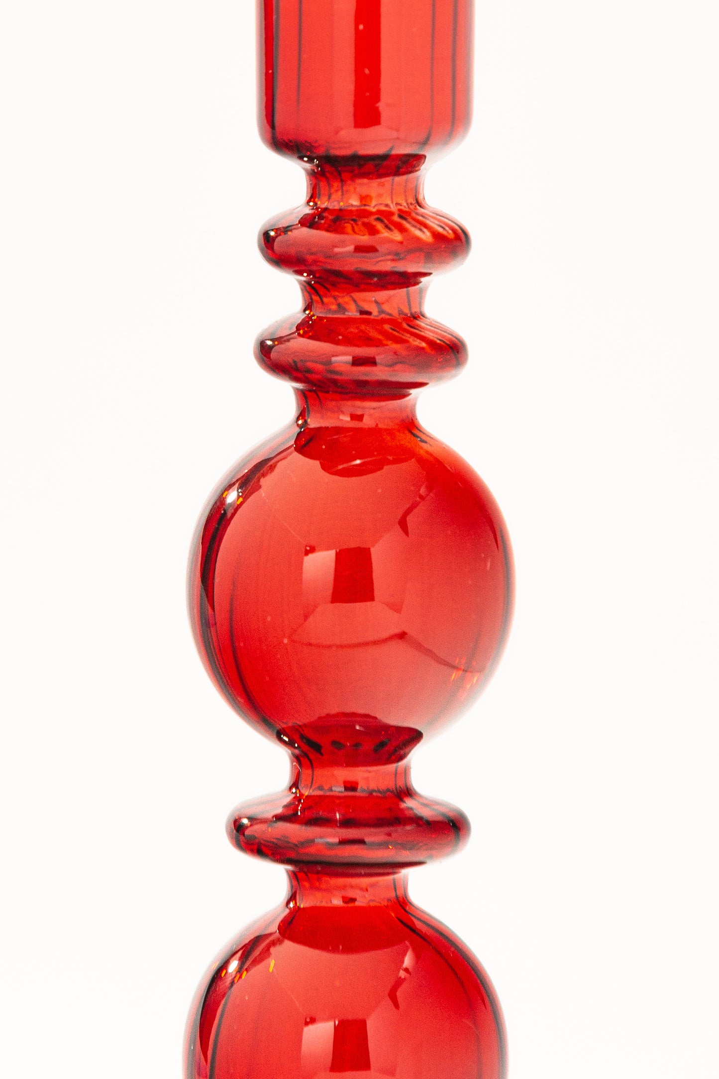 THE DOUBLE FUN CANDLEHOLDER