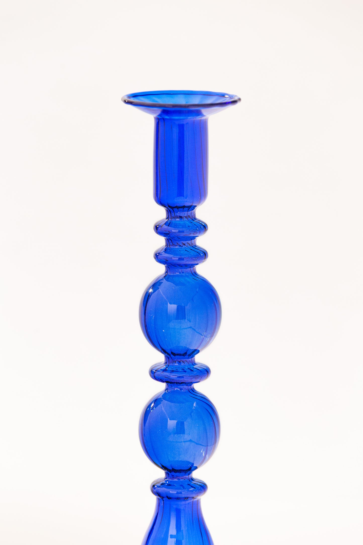 THE DOUBLE FUN CANDLEHOLDER