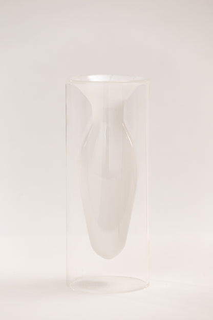 THE LADY VASE